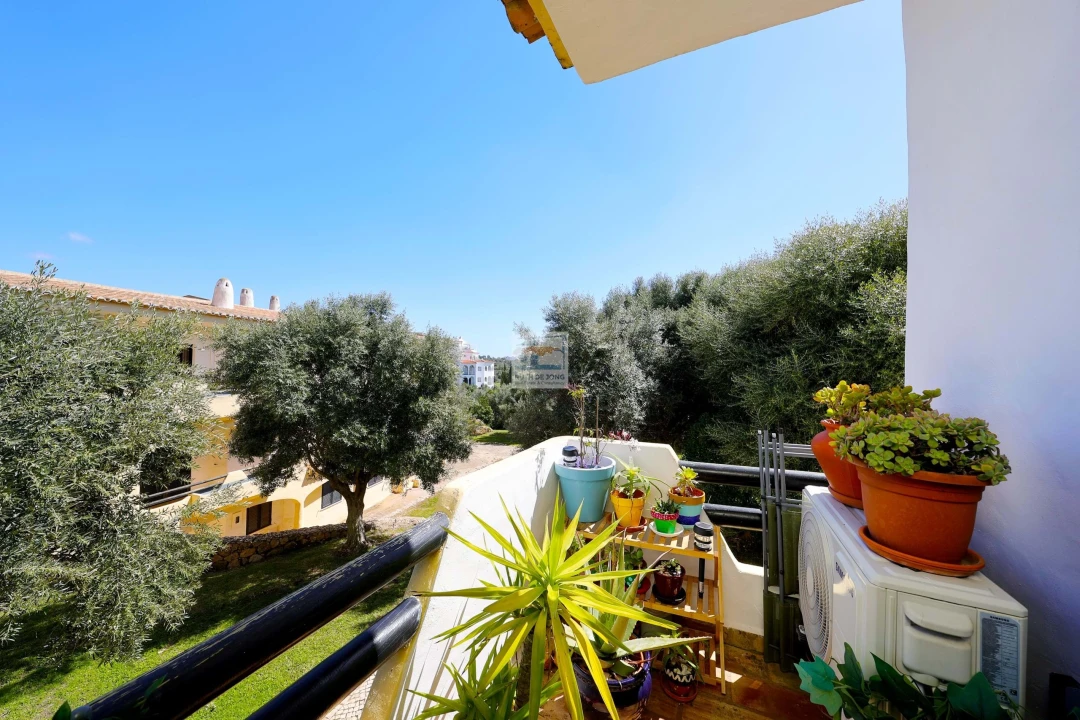 Apartamento T1 para Venda em Alvor Foto 28