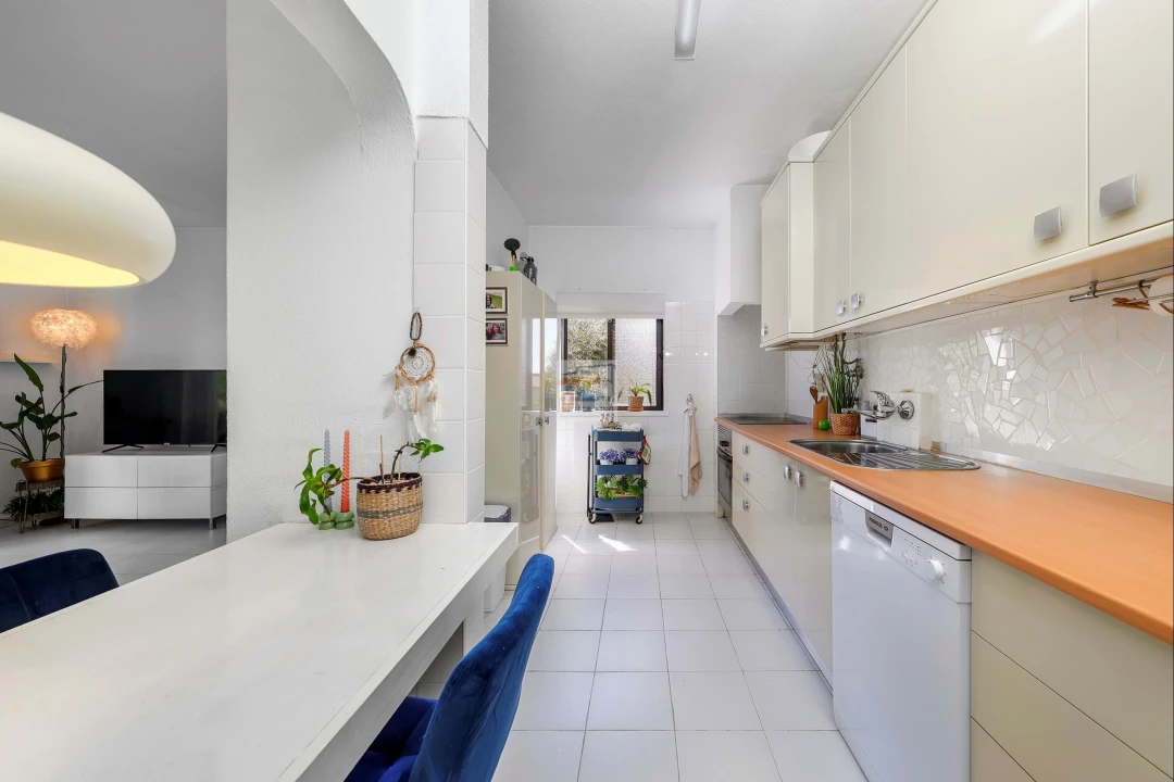 Apartamento T1 para Venda em Alvor Foto 17