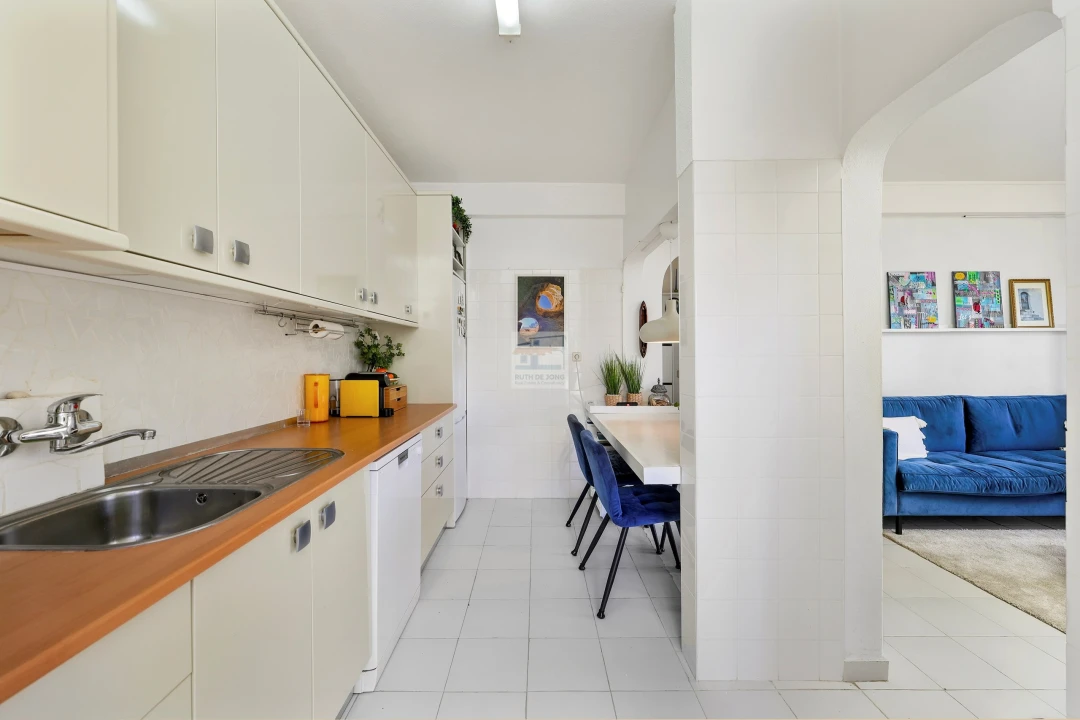 Apartamento T1 para Venda em Alvor Foto 11