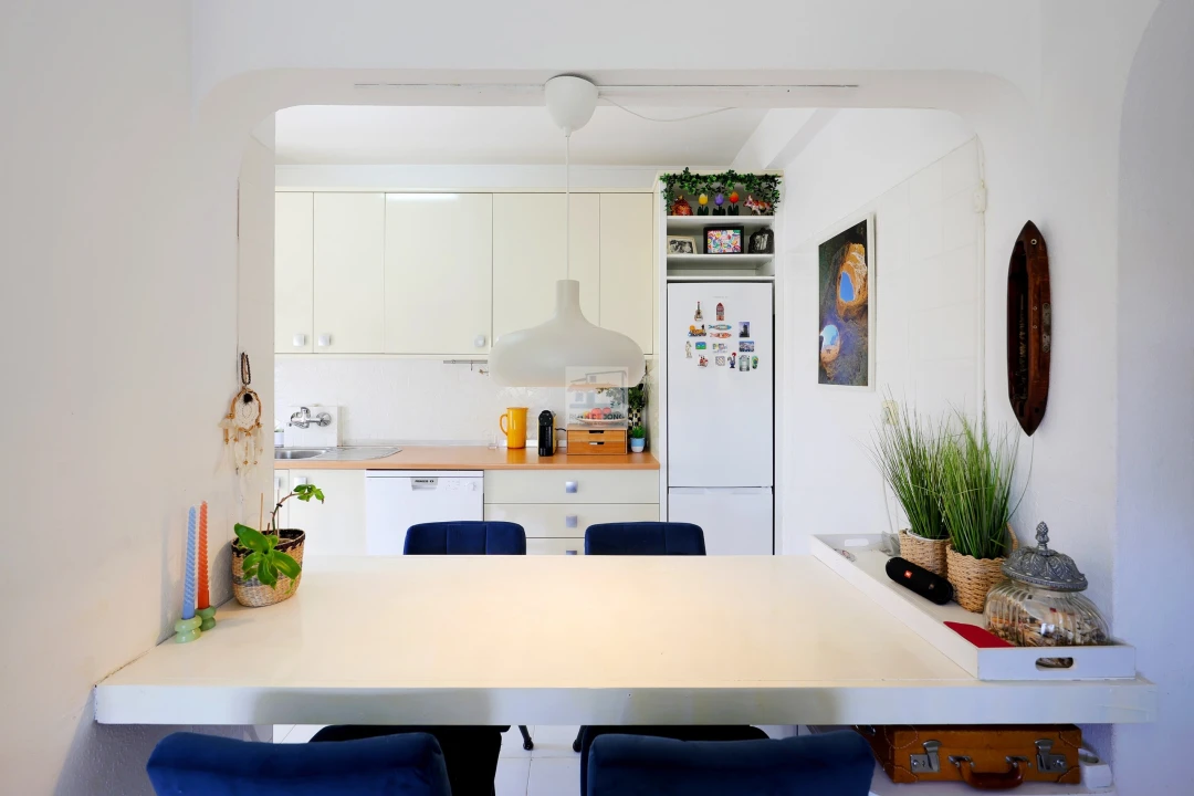 Apartamento T1 para Venda em Alvor Foto 15