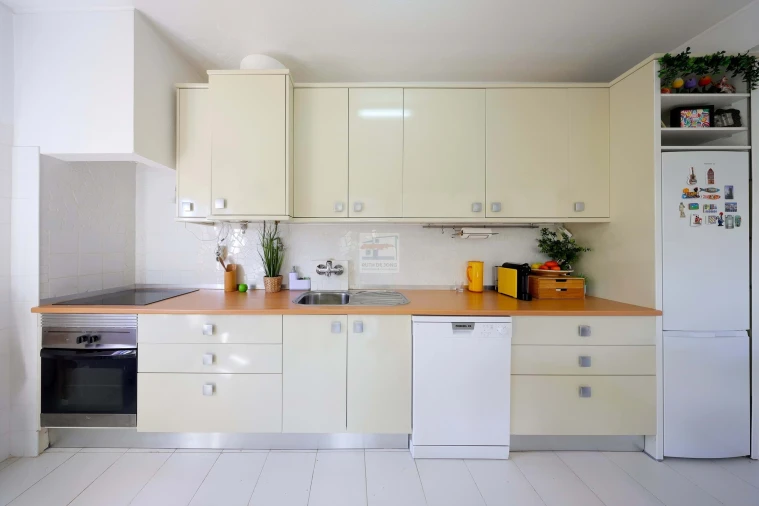 Apartamento T1 para Venda em Alvor Foto 10