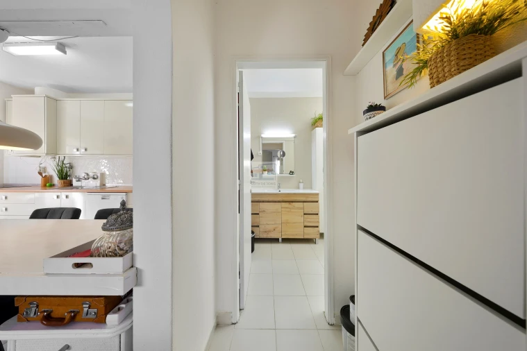 Apartamento T1 para Venda em Alvor Foto 23