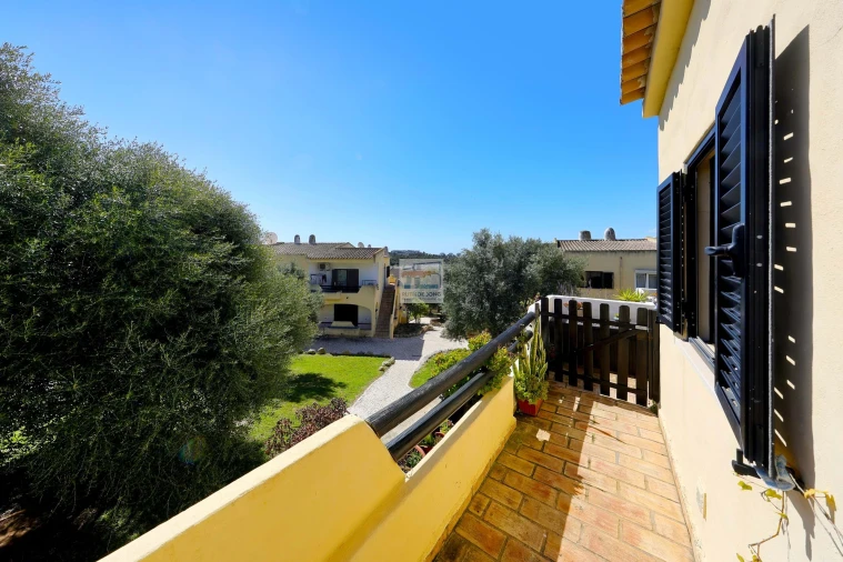 Apartamento T1 para Venda em Alvor Foto 29