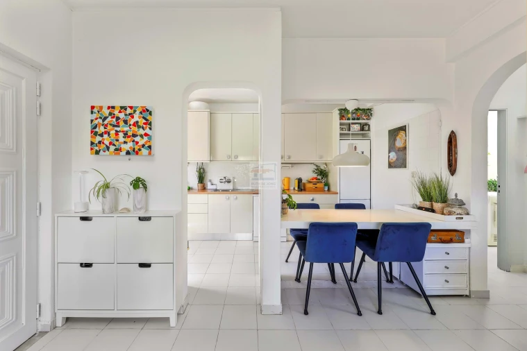 Apartamento T1 para Venda em Alvor Foto 13