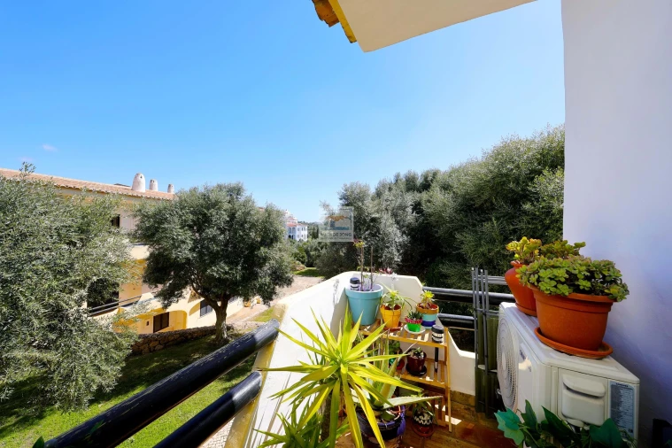 Apartamento T1 para Venda em Alvor Foto 28