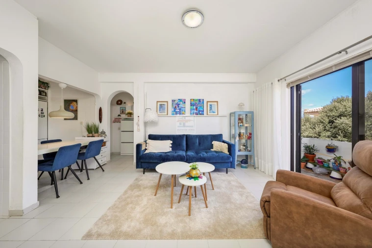 Apartamento T1 para Venda em Alvor Foto 18