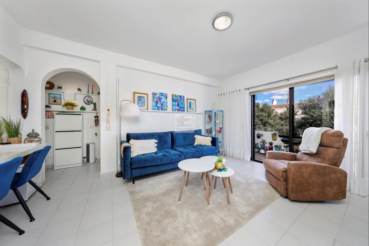 Apartamento T1 para Venda em Alvor Foto 8