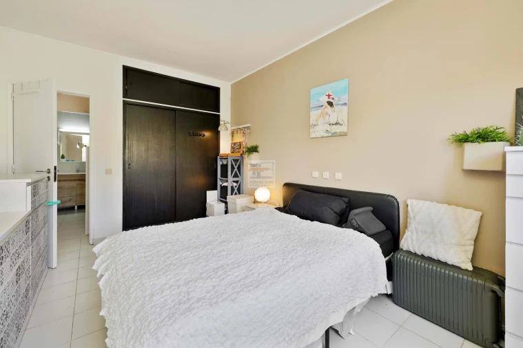 Apartamento T1 para Venda em Alvor Foto 22