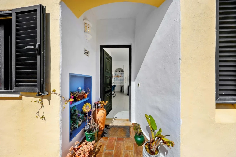 Apartamento T1 para Venda em Alvor Foto 6