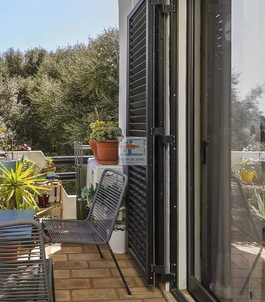 Apartamento T1 para Venda em Alvor Foto 33