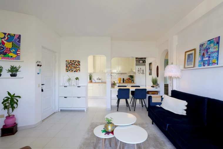 Apartamento T1 para Venda em Alvor Foto 14