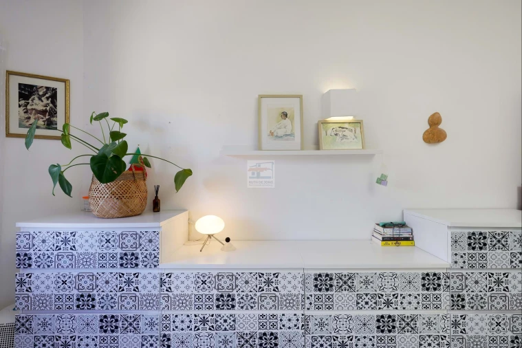 Apartamento T1 para Venda em Alvor Foto 21