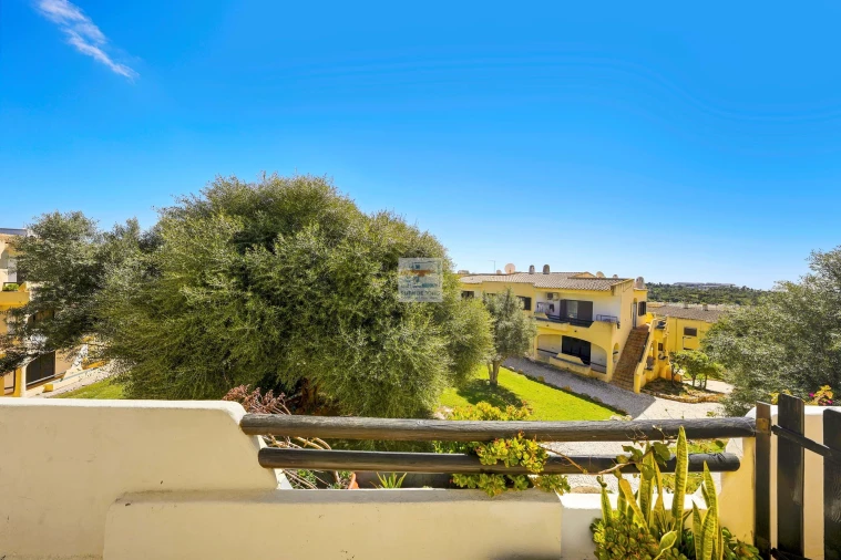 Apartamento T1 para Venda em Alvor Foto 31