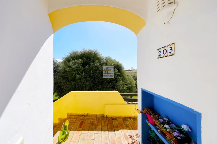 Apartamento T1 para Venda em Alvor Foto 27