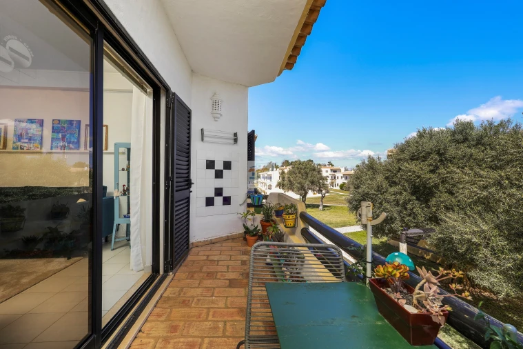 Apartamento T1 para Venda em Alvor Foto 30