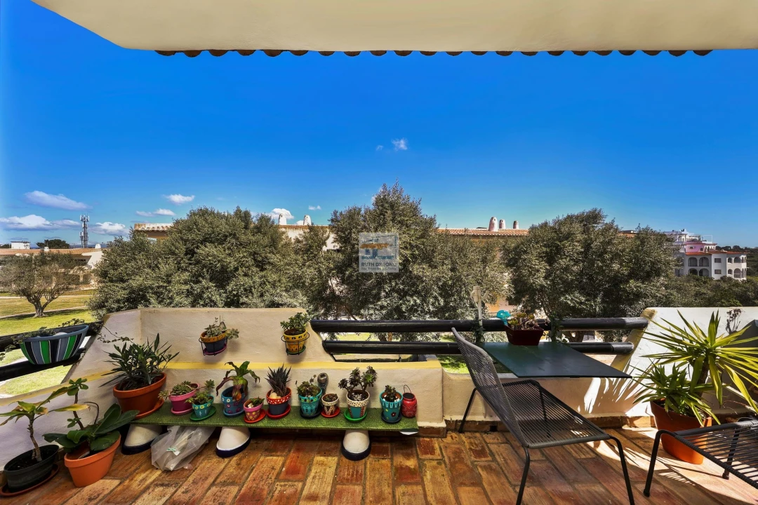 Apartamento T1 para Venda em Alvor Foto 32