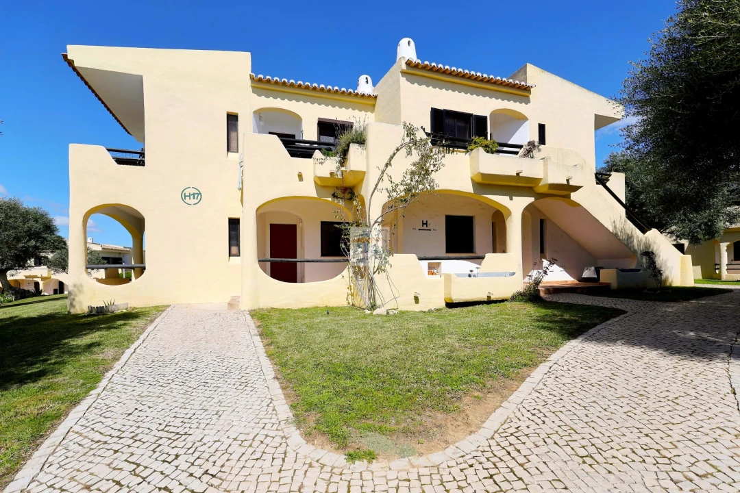 Apartamento T1 para Venda em Alvor Foto 4