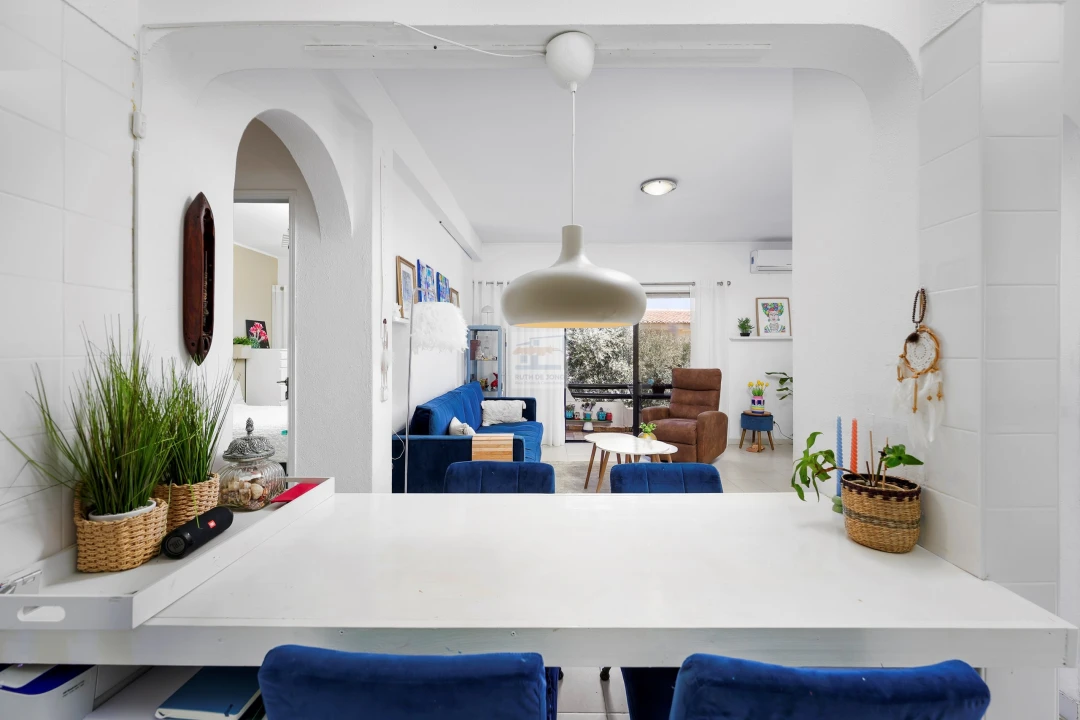 Apartamento T1 para Venda em Alvor Foto 12