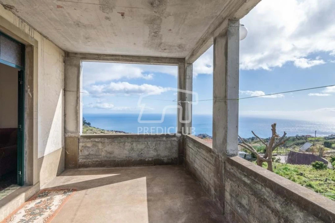 Moradia T2 para Venda em Canhas Foto 21