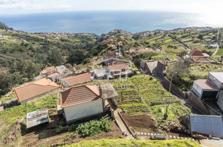 Moradia T2 para Venda em Canhas Foto 22