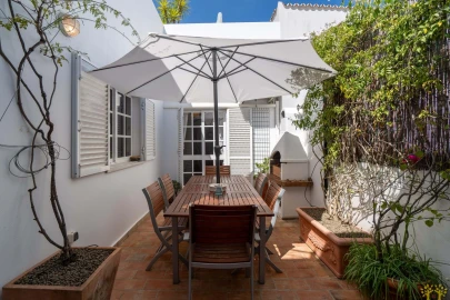 Moradia T3 para Venda em Tavira (Santa Maria e Santiago)