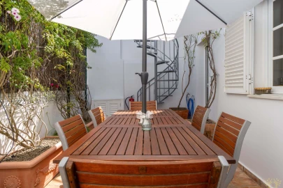 Moradia T3 para Venda em Tavira (Santa Maria e Santiago)