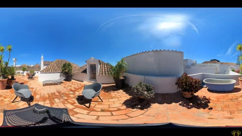 Moradia T3 para Venda em Tavira (Santa Maria e Santiago)