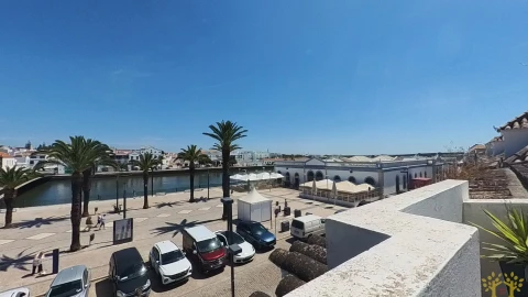 Moradia T3 para Venda em Tavira (Santa Maria e Santiago)