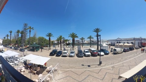 Moradia T3 para Venda em Tavira (Santa Maria e Santiago)
