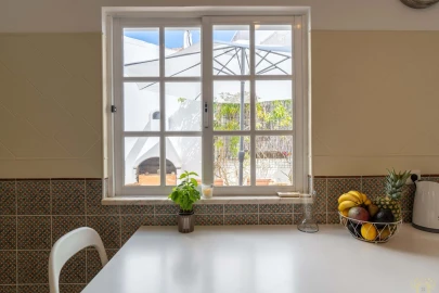 Moradia T3 para Venda em Tavira (Santa Maria e Santiago)