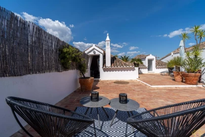 Moradia T3 para Venda em Tavira (Santa Maria e Santiago)