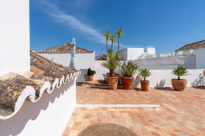 Moradia T3 para Venda em Tavira (Santa Maria e Santiago)