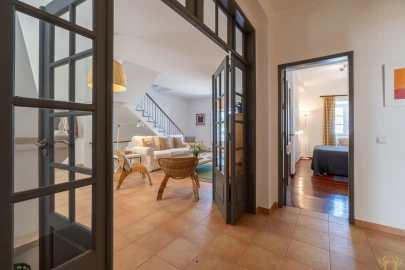 Moradia T3 para Venda em Tavira (Santa Maria e Santiago)