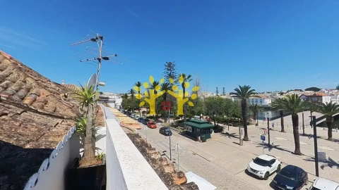 Moradia T3 para Venda em Tavira (Santa Maria e Santiago)