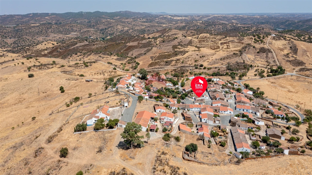 Moradia T2 para Venda em Espirito Santo Foto 15