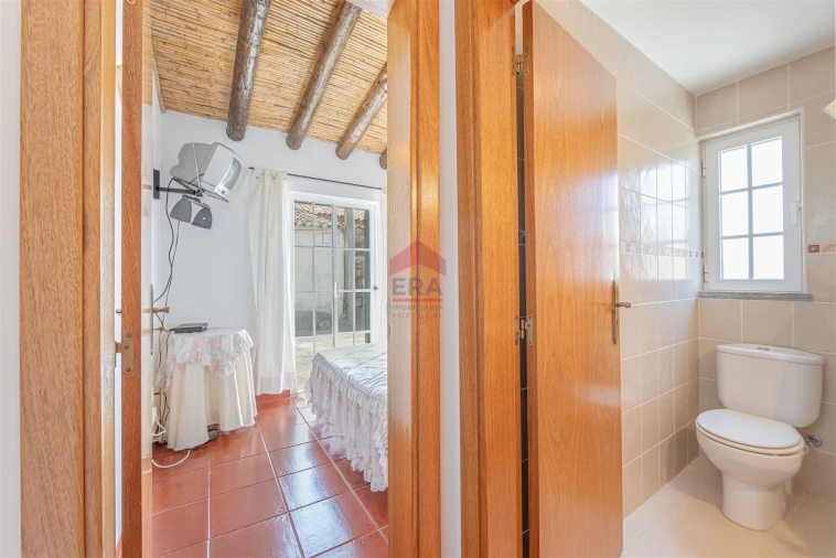 Moradia T2 para Venda em Espirito Santo Foto 6