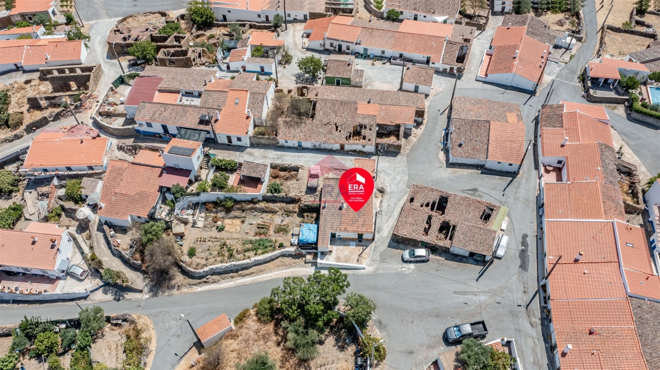 Moradia T2 para Venda em Espirito Santo Foto 11