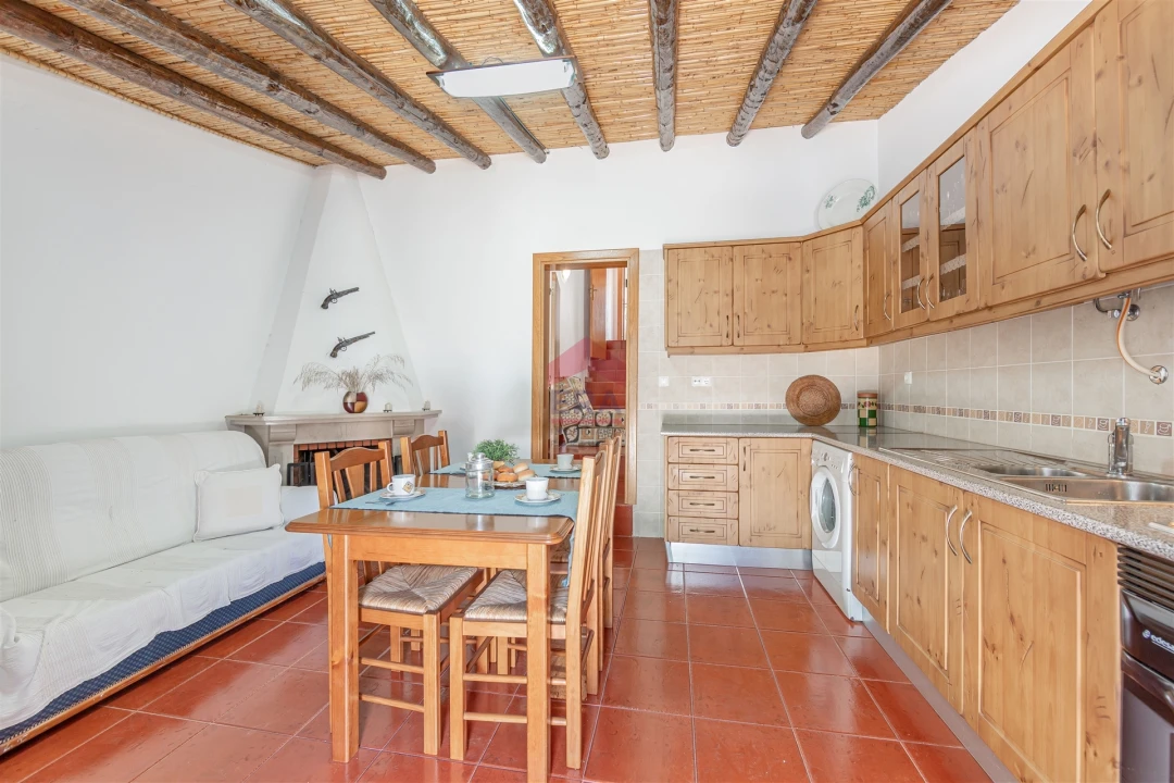 Moradia T2 para Venda em Espirito Santo Foto 8