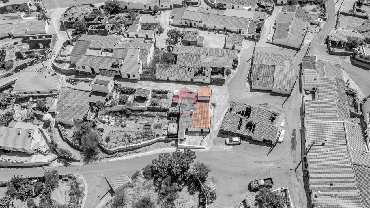 Moradia T2 para Venda em Espirito Santo Foto 12