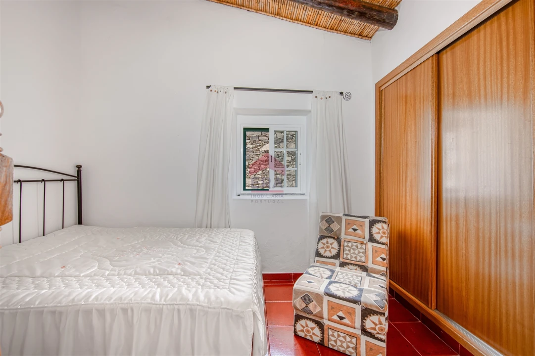 Moradia T2 para Venda em Espirito Santo Foto 5