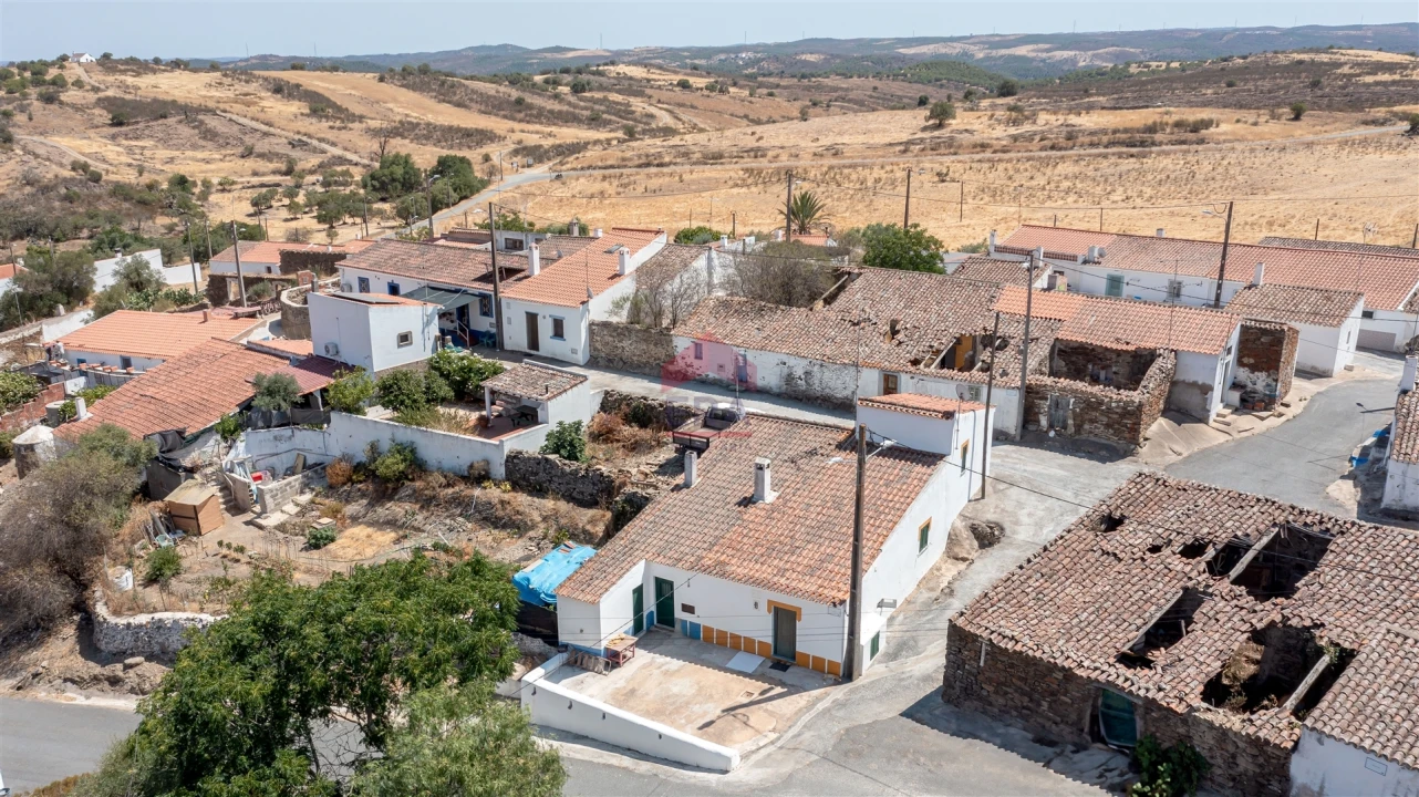 Moradia T2 para Venda em Espirito Santo Foto 10