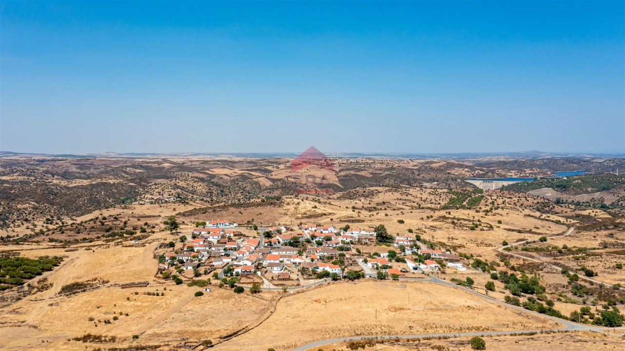 Moradia T2 para Venda em Espirito Santo Foto 16