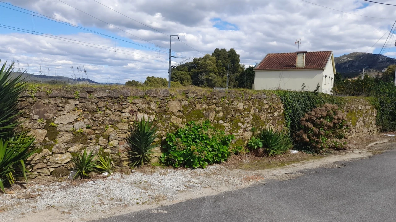 Terreno para Venda em Seixas Foto 3