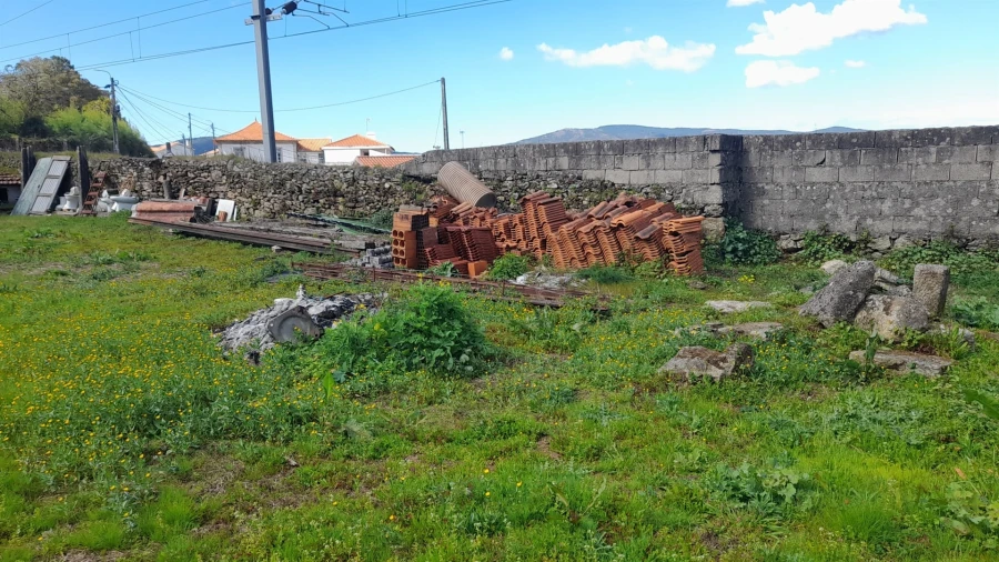 Terreno para Venda em Seixas Foto 7