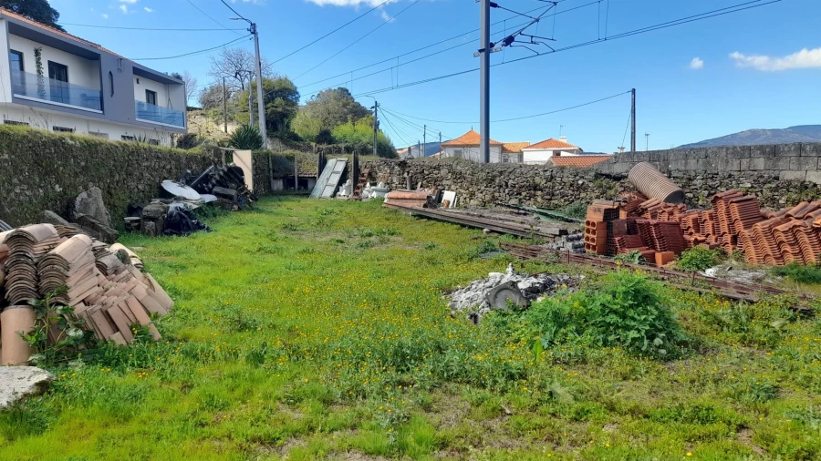 Terreno para Venda em Seixas Foto 1
