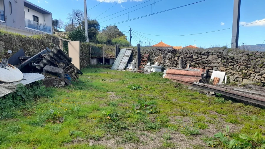 Terreno para Venda em Seixas Foto 6