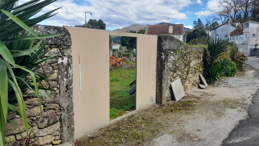 Terreno para Venda em Seixas Foto 2