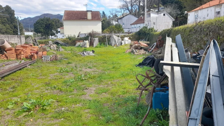 Terreno para Venda em Seixas Foto 10