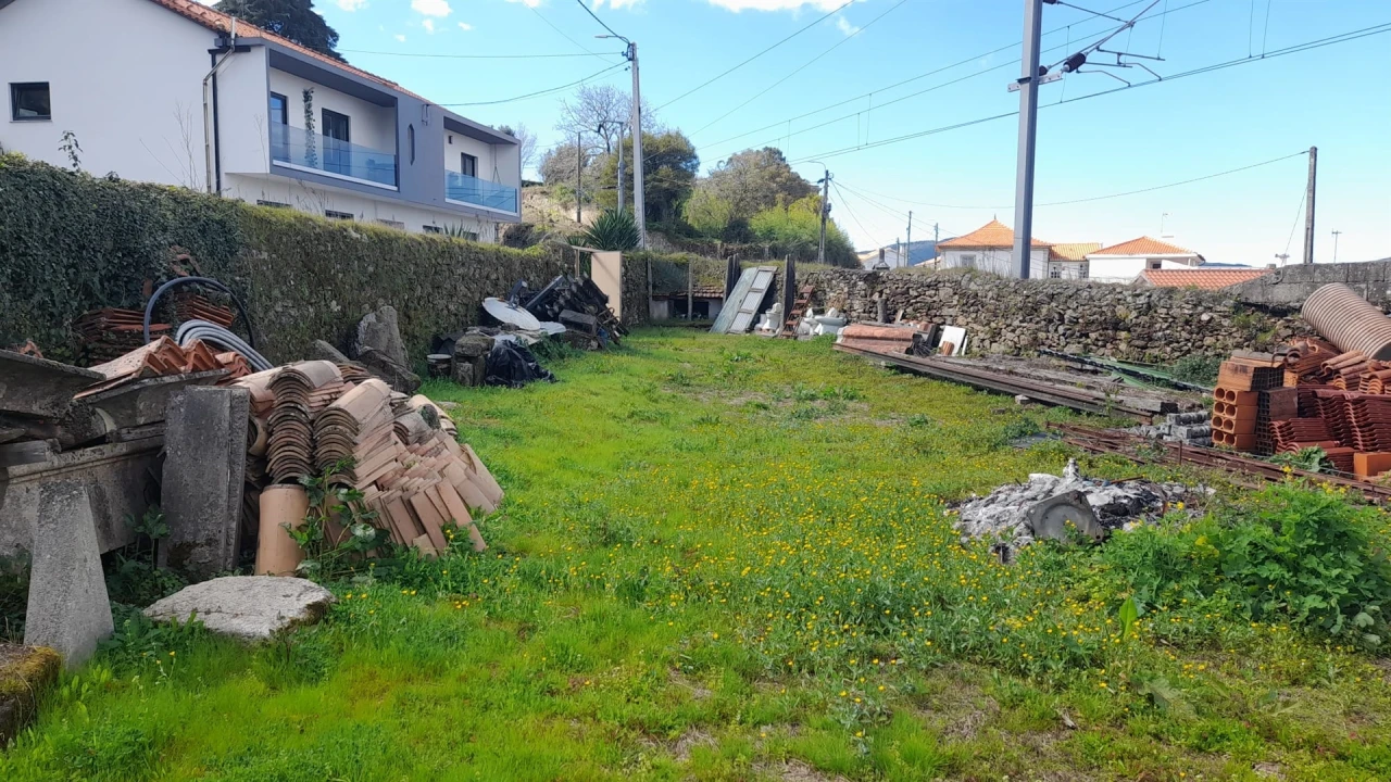 Terreno para Venda em Seixas Foto 8