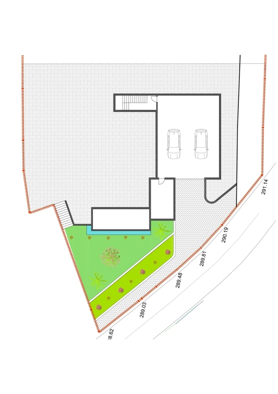 Moradia T3 para Venda em Estreito da Calheta Foto 22